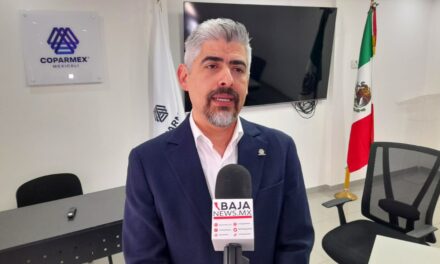 Provoca alta carga fiscal menor interés de empresas por invertir en BC