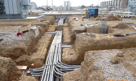 Propone CCE cableado eléctrico subterráneo de forma obligada en Mexicali
