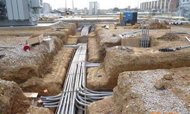 Propone CCE cableado eléctrico subterráneo de forma obligada en Mexicali