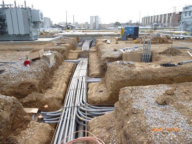 Propone CCE cableado eléctrico subterráneo de forma obligada en Mexicali