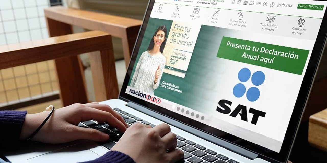 Permite SAT reducir hasta el 100% de multas fiscales