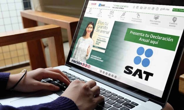 Permite SAT reducir hasta el 100% de multas fiscales