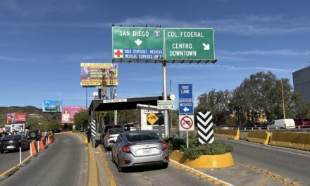 Aportan transfronterizos una décima parte de la masa salarial de Tijuana