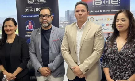 Abordarán IA e inteligencia emocional en “Congreso de Capital Humano 2026”