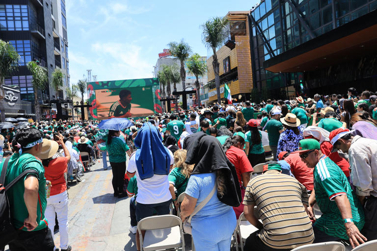 Deja turismo a Tijuana 12 millones de dólares durante fin de semana