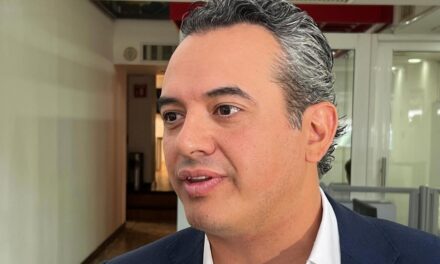 Pide Canacintra fortalecer la negociación del T-MEC ante incertidumbre arancelaria