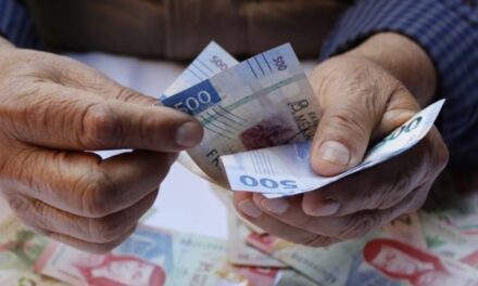 Registró actividad económica de México ligero crecimiento de 0.2% durante junio
