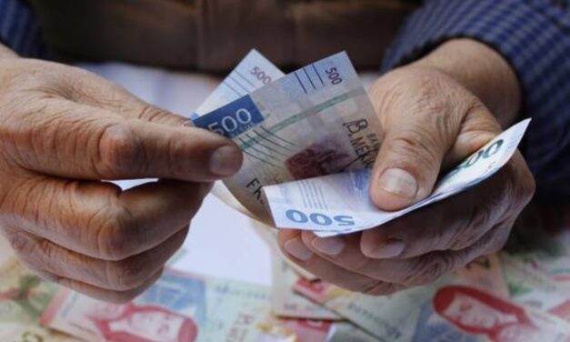 Registró actividad económica de México ligero crecimiento de 0.2% durante junio