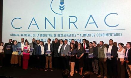 Proyecta “Cocinando La Baja” el talento gastronómico de BC