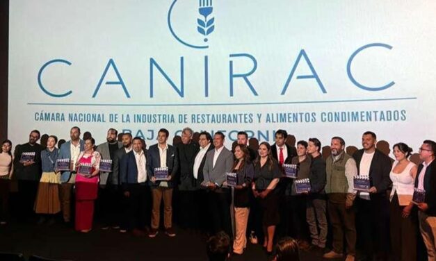 Proyecta “Cocinando La Baja” el talento gastronómico de BC