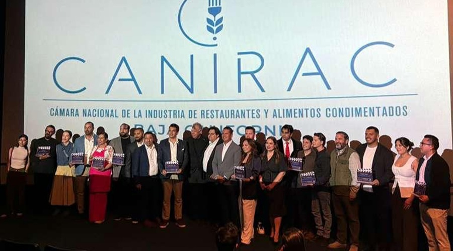 Proyecta “Cocinando La Baja” el talento gastronómico de BC