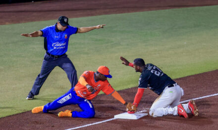 Ceden Toros de Tijuana el tercero de la serie ante Algodoneros