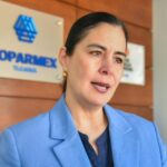 Pide Coparmex mayor vigilancia al gasto público