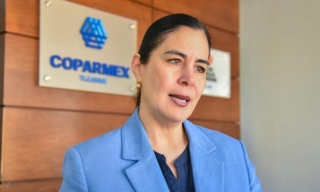 Pide Coparmex mayor vigilancia al gasto público