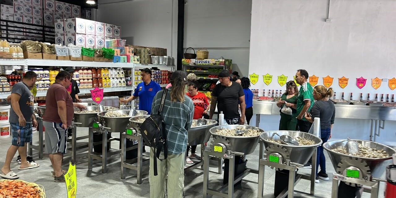 Ven en la Zona Este de Tijuana oportunidad para negocios especializados