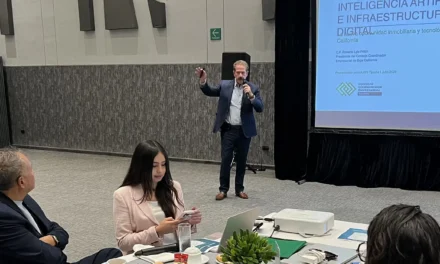 Plantea CCE convertir a Tijuana en un Hub Tecnológico Industrial