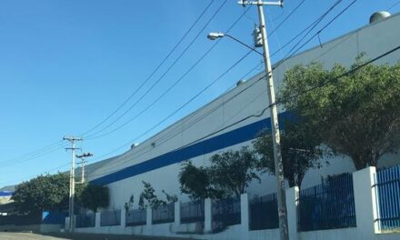 Causan apagones en Otay pérdidas a la industria maquiladora: AIMO