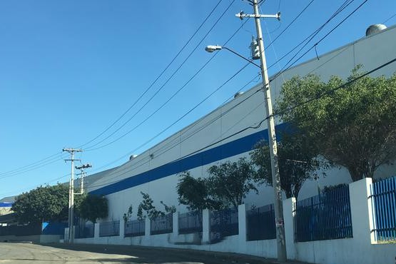 Causan apagones en Otay pérdidas a la industria maquiladora: AIMO