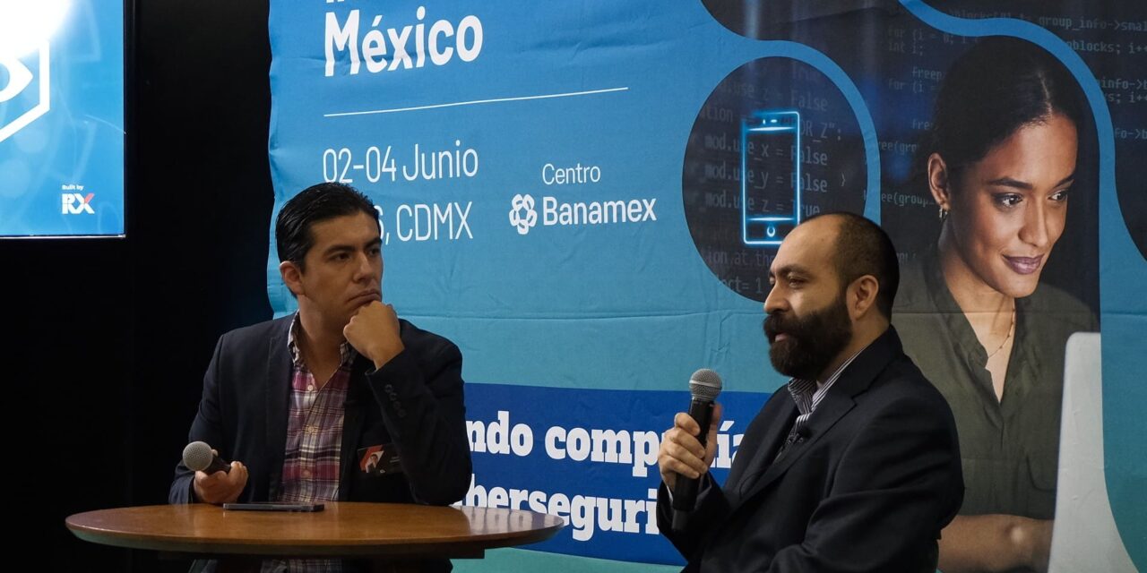 Infosecurity México 2026: La protección de datos y el cumplimiento se convierten en prioridades estratégicas