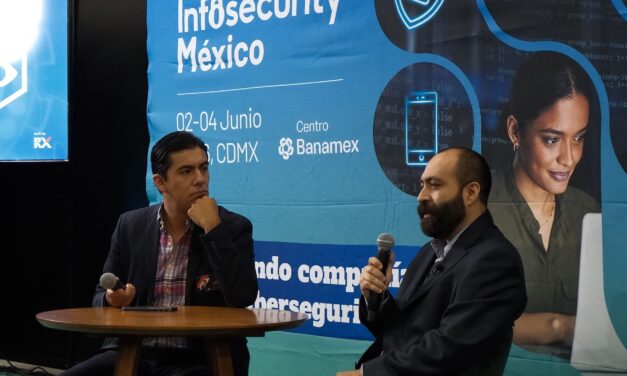Infosecurity México 2026: La protección de datos y el cumplimiento se convierten en prioridades estratégicas