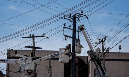 Advierte AIMO pérdidas millonarias por apagones en Tijuana