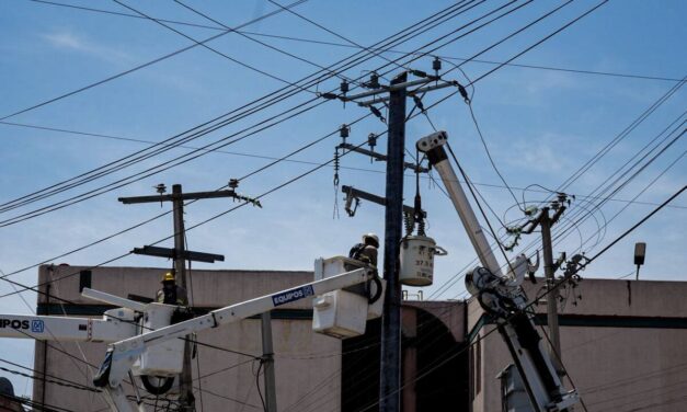 Advierte AIMO pérdidas millonarias por apagones en Tijuana