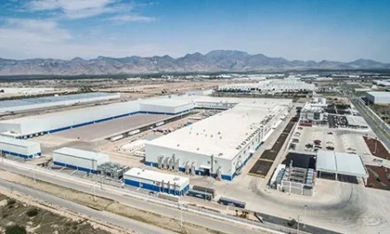 Modera incertidumbre comercial inversiones de nearshoring; proyectos siguen: Covalto