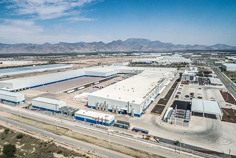 Modera incertidumbre comercial inversiones de nearshoring; proyectos siguen: Covalto