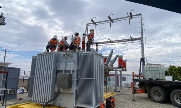 Mantiene Tijuana atractivo industrial pese a retos eléctricos