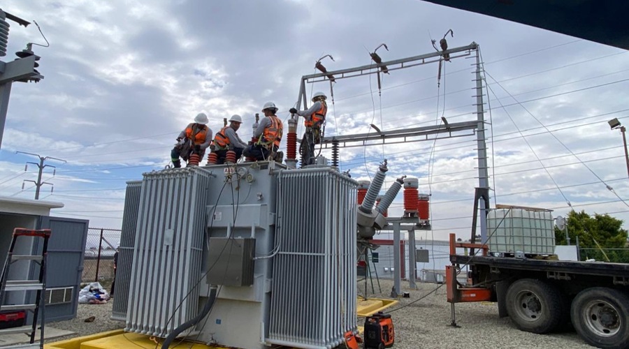 Mantiene Tijuana atractivo industrial pese a retos eléctricos