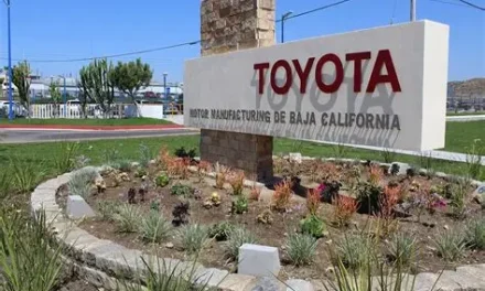 Desconoce SEI impacto por transferencia de parte de la producción de Toyota Tijuana a Texas
