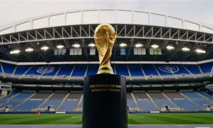 Será final del mundial el evento deportivo estadounidense más caro de la historia
