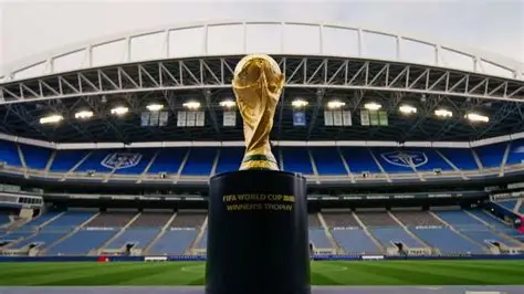 Será final del mundial el evento deportivo estadounidense más caro de la historia