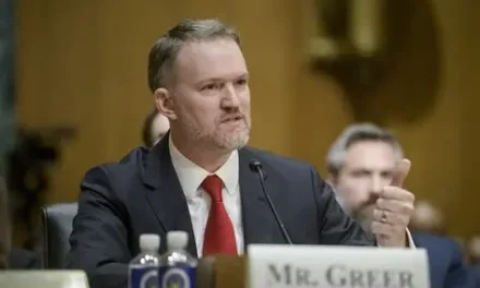 Busca EU reducir el déficit comercial con México: Jamieson Greer