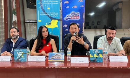 Proyectarán talento artesano de Rosarito en la “Expo Mueble BC 2026”