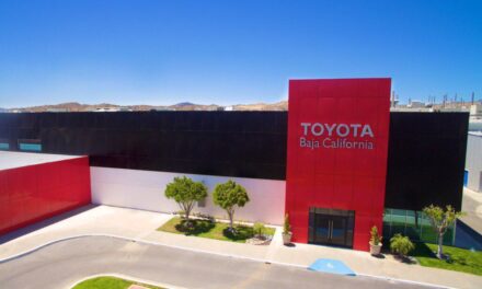 Atribuyen salida de Toyota a deficiencias en infraestructura y capital humano