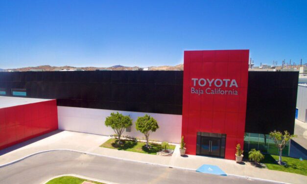 Atribuyen salida de Toyota a deficiencias en infraestructura y capital humano