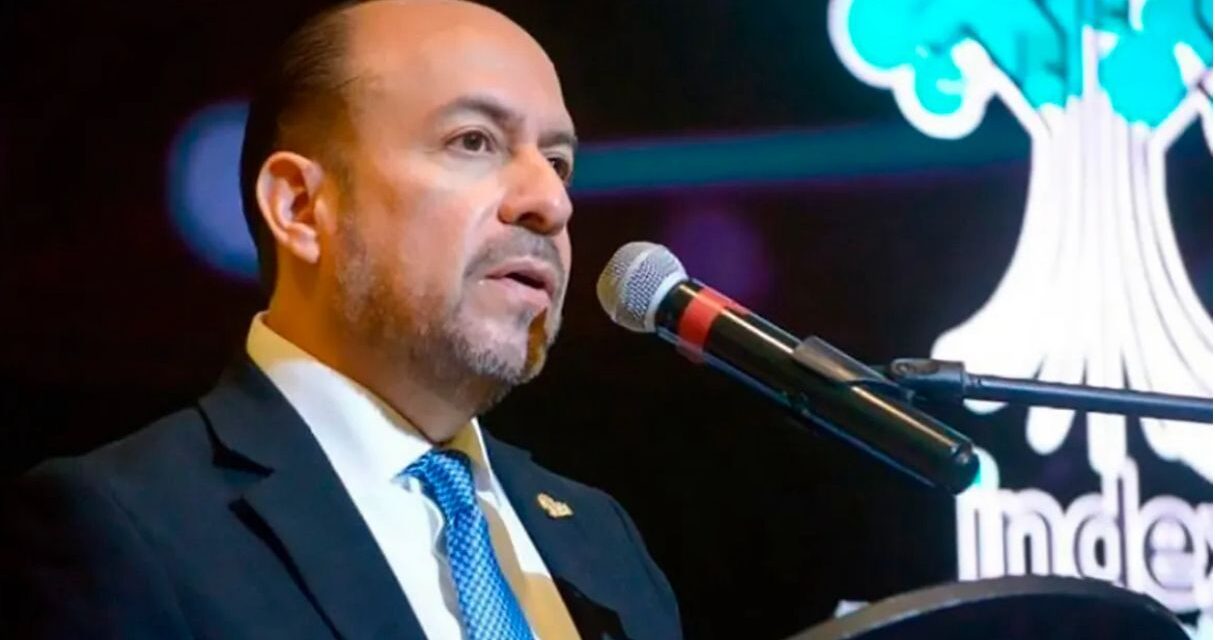 Fortalece Index Mexicali el liderazgo en Recursos Humanos con Foro RH 360