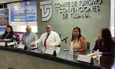 Abordarán retos y tendencias del sector durante la “Semana Inmobiliaria 2026”