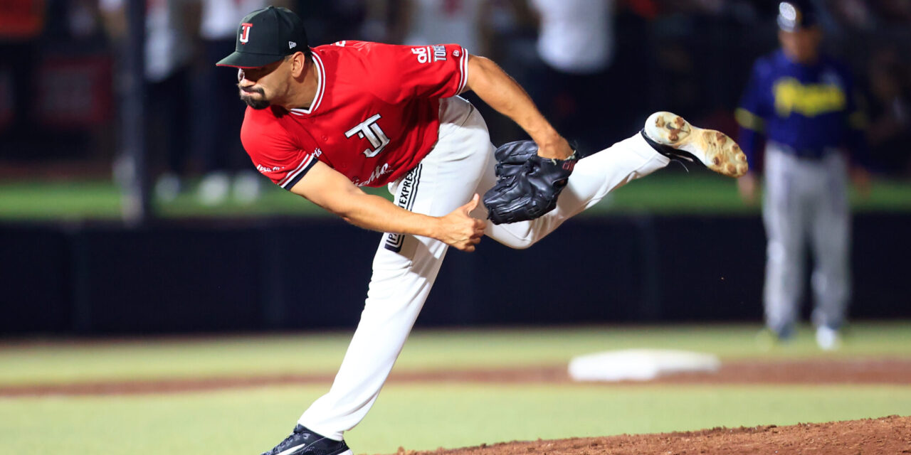 Cae Toros por la mínima y Rieleros empareja la serie