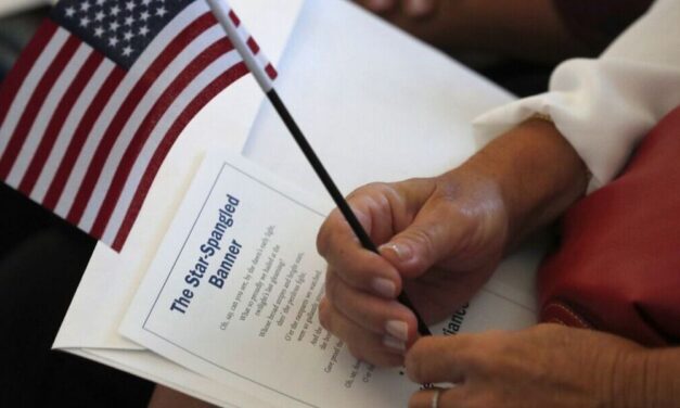 Endurece Estados Unidos criterios para otorgar residencia