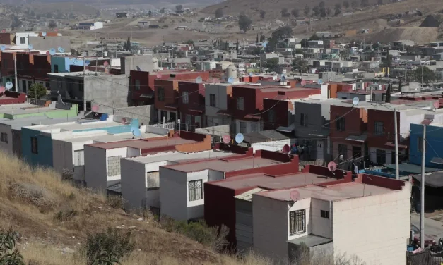 Se ubica Baja California entre los estados con la vivienda más cara
