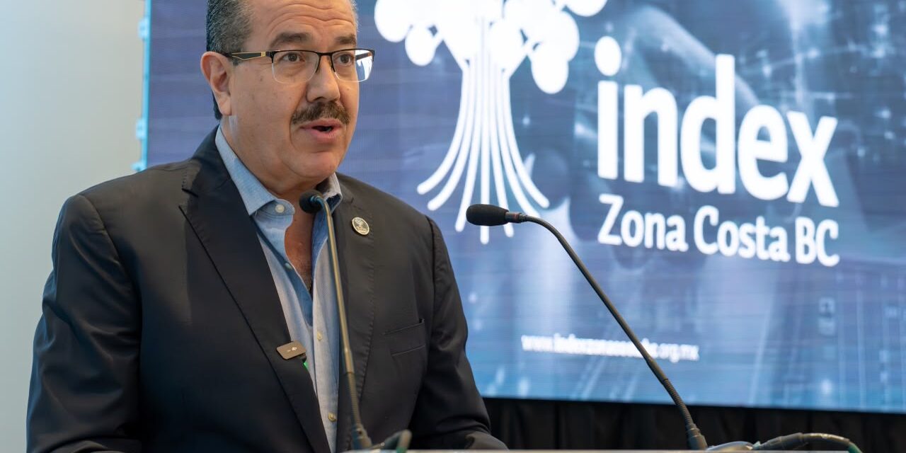 Analizará Index Zona Costa retos fiscales y regulatorios para la industria IMMEX
