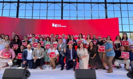 Consolida Gastronomía de BC prestigio con 17 reconocimientos Michelin