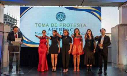 Renueva ACERBAC su mesa directiva para fortalecer el turismo médico