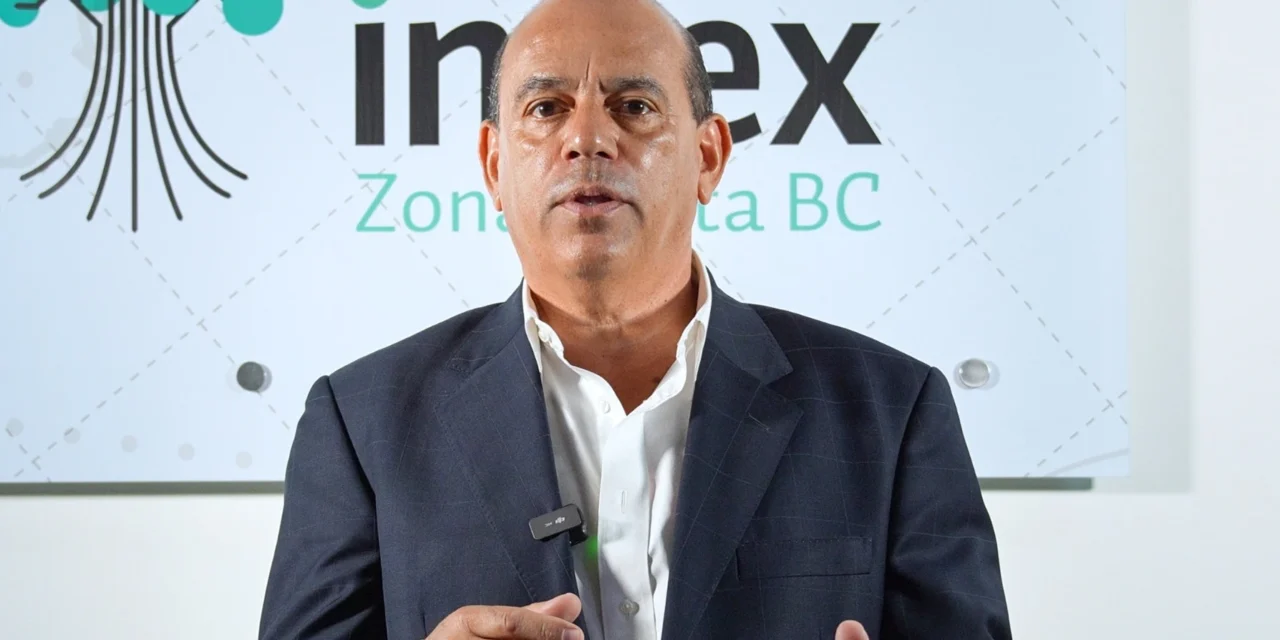 Impulsa Index Zona Costa la proveeduría y competitividad de la industria regional
