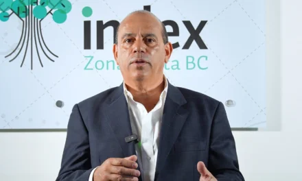 Impulsa Index Zona Costa la proveeduría y competitividad de la industria regional