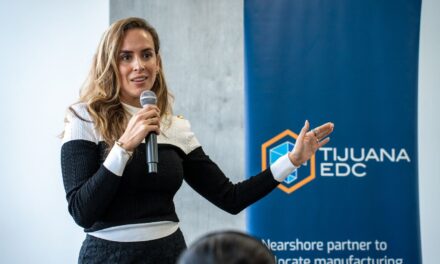 Llama DEITAC a fortalecer la certeza jurídica para preservar la competitividad de BC
