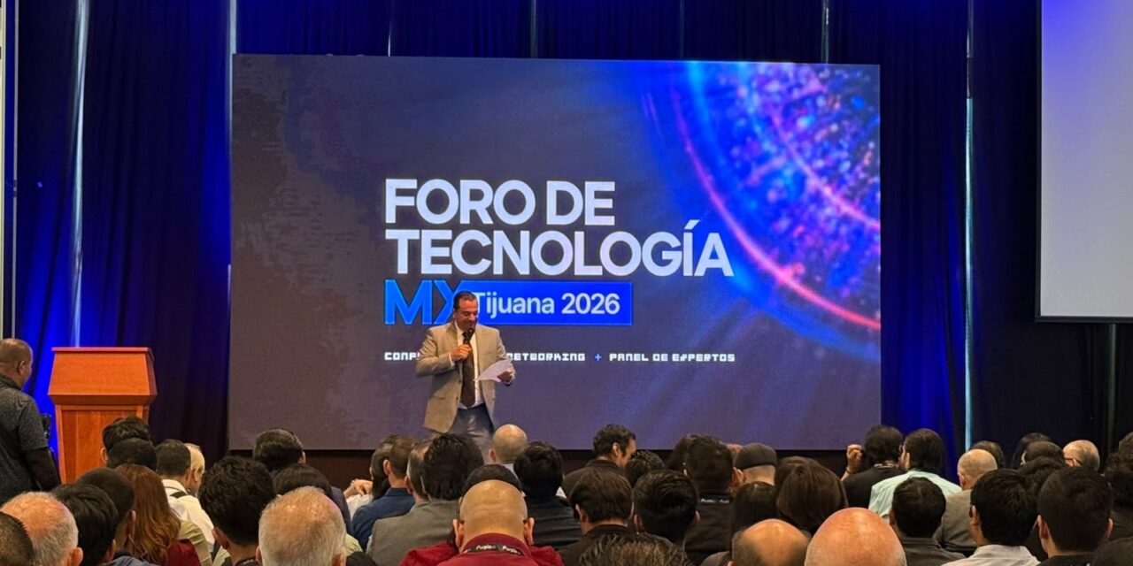 Fortalece Foro de Tecnología la ciberseguridad de las empresas