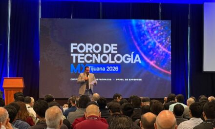 Fortalece Foro de Tecnología la ciberseguridad de las empresas